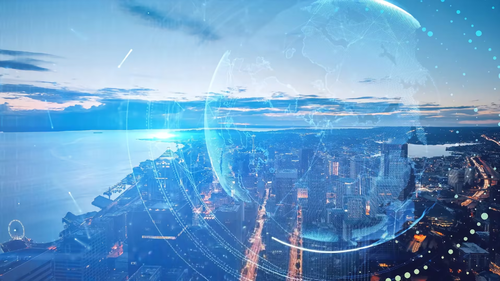 芯片的诞生过程