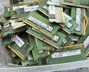 追求极致的内存条